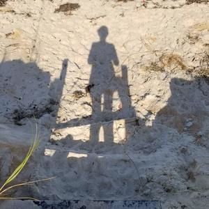 Meet your Posher, Martha